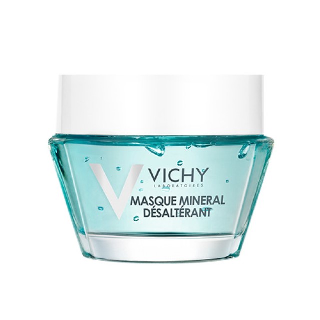 Vichy Quenching Mineral Mask 15ml (ΔΕΙΓΜΑ)