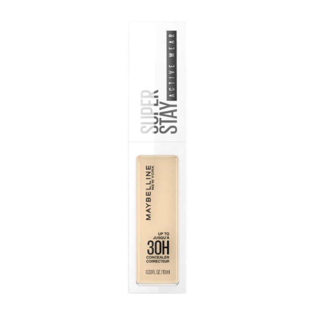 Maybelline Super Stay Active Wear 30H Concealer Correcteur 11 Nude 10ml