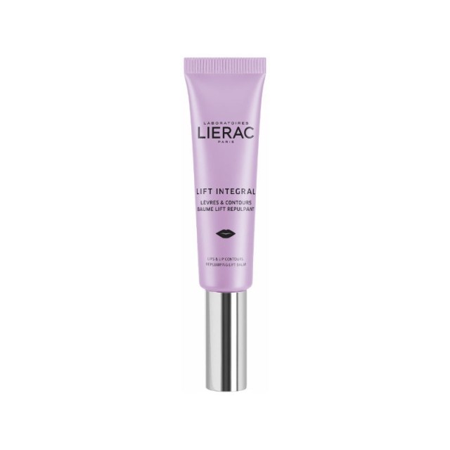 Lierac Lift Integral Lips & Lip Contours Replumping Lift Balm 15m