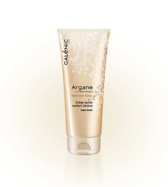 GALENIC ARGANE CREME LACTEE CONFORT INFINI 200ML