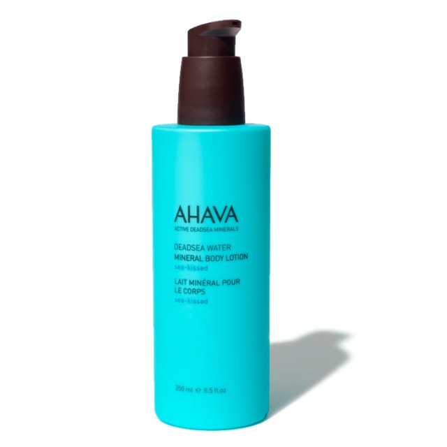 Ahava Mineral Body Lotion | Sea-Kissed  250ml