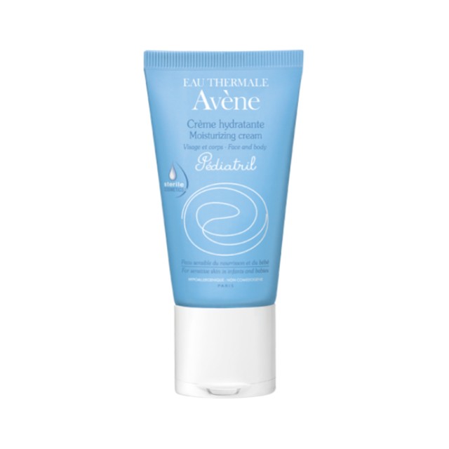 AVENE PEDIATRIL CREME HYDRATANTE 50ML