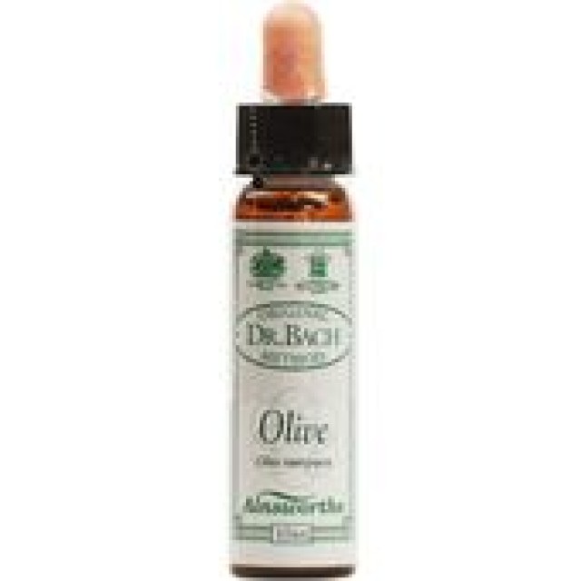 DR.BACH Ainsworths Olive 10ml