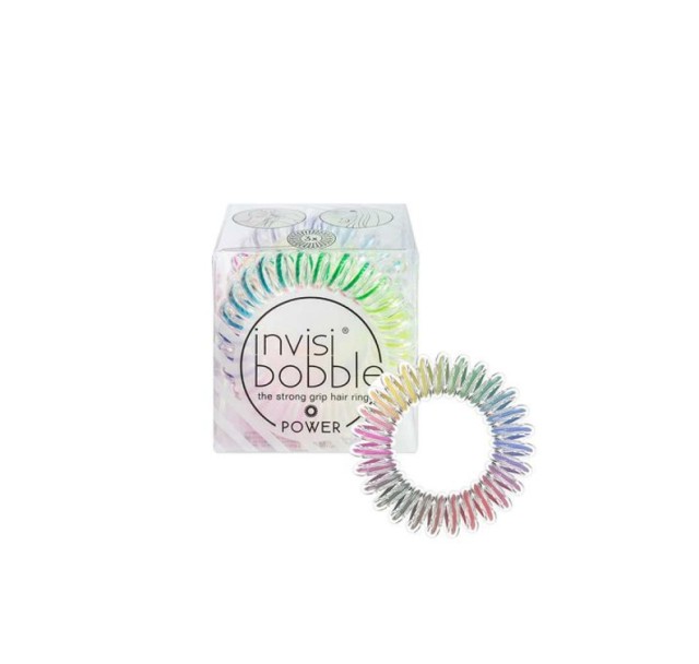 Invisibobble Power Magic Rainbow 3τμχ