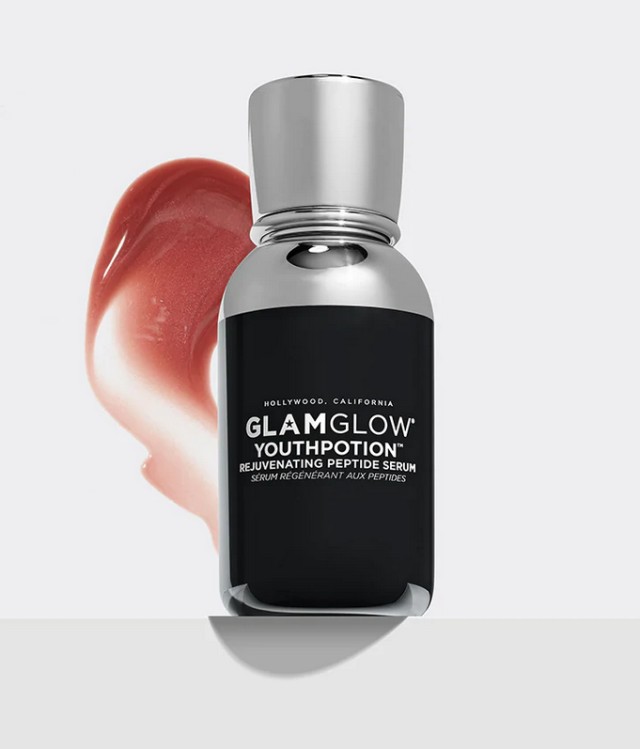 Glamglow Youthpotion Peptide Serum 30ml