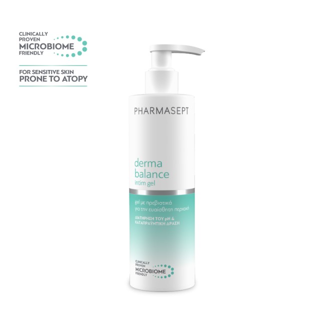 Pharmasept Balance Intim Gel 250ml