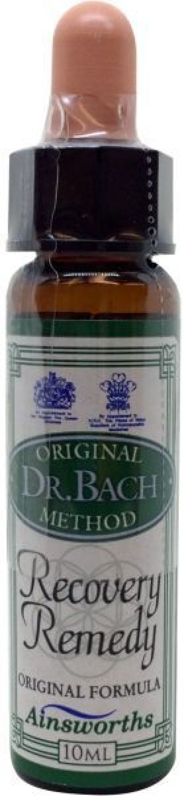 DR.BACH Ainsworths Recovery Plus 10ml