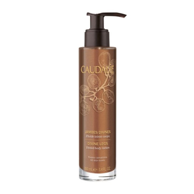 CAUDALIE Jambes Divines 100ml