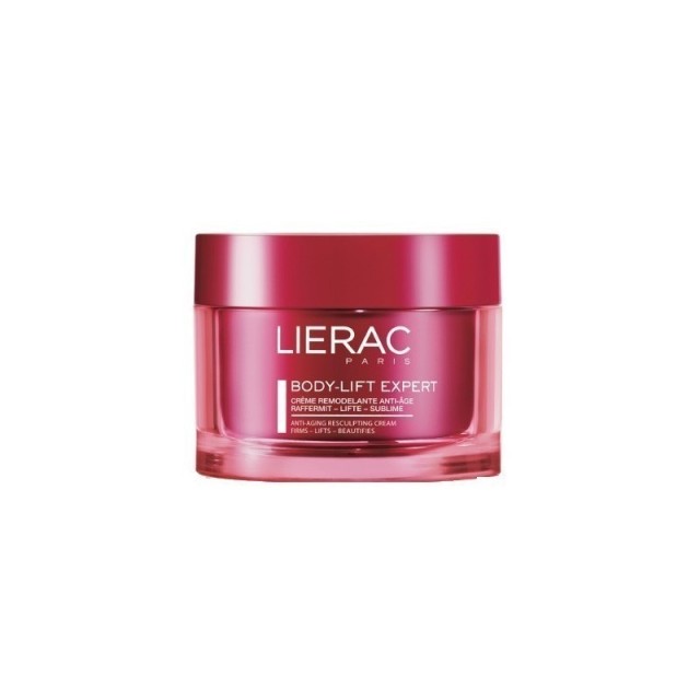 LIERAC BODY-LIFT EXPERT 200ML