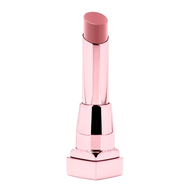 Maybelline Shine/Brillant Lipstick 55 Taupe Seduction