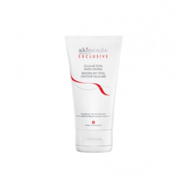 Skincode Exclusive Cellular Total  Shape Control 150ml
