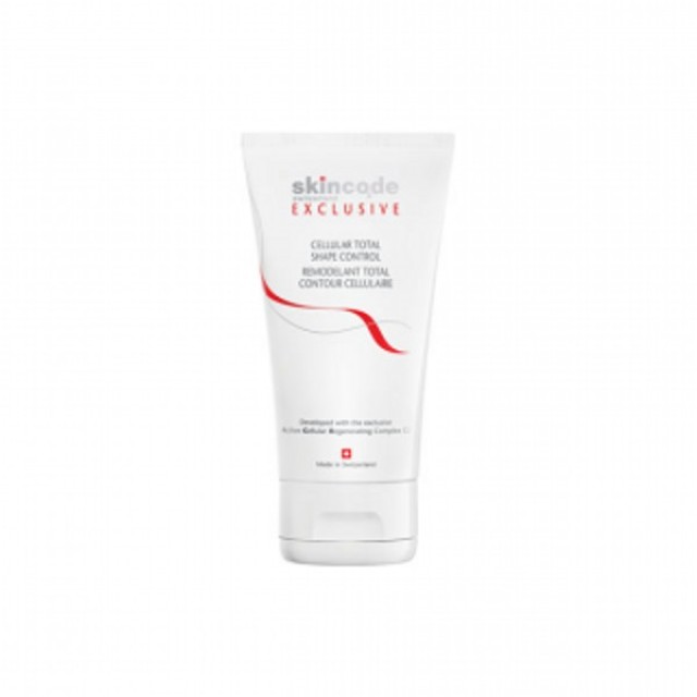 Skincode Exclusive Cellular Total  Shape Control 150ml