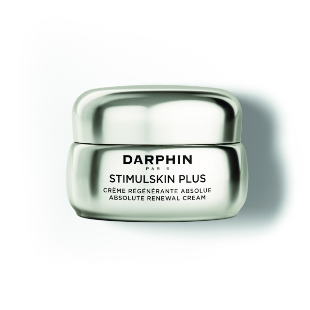 Darphin Stimulskin Plus Absolute Renewal Infusion Cream για Κανονική προς Μικτή Επιδερμίδα Limited Edition 50ml