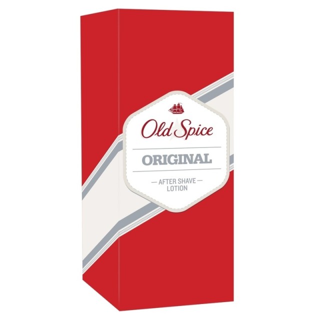 Old Spice Original Λοσιόν Προσώπου Για Μετά Το Ξύρισμα 100ml