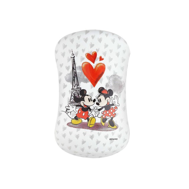 Dessata Βούρτσα Μαλλιών Disney Mickey & Minnie 1τμχ