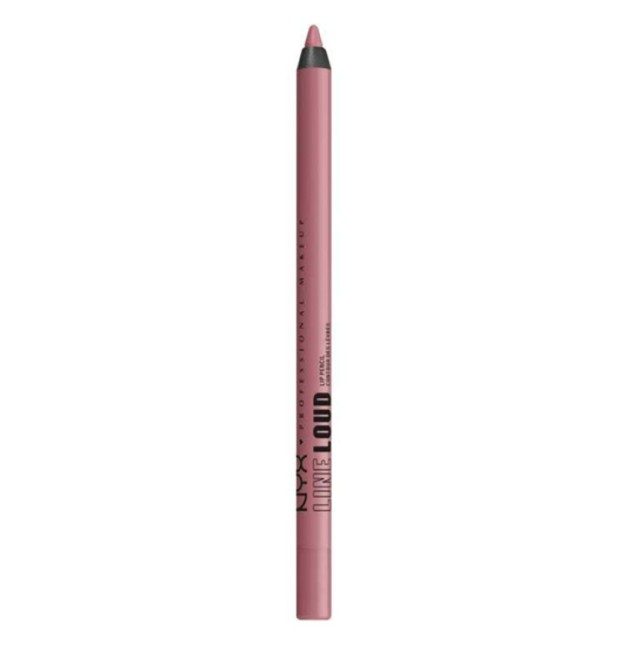 NYX Loud Lip Liner 13