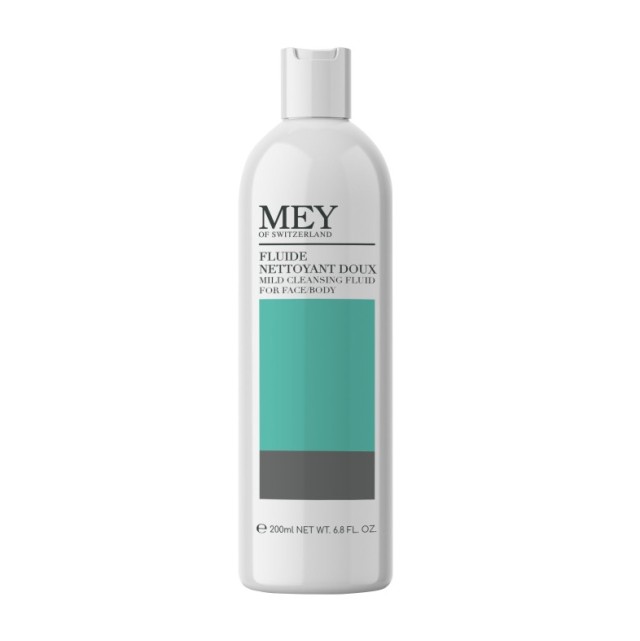 Mey Fluide Nettoyant Doux 200ml