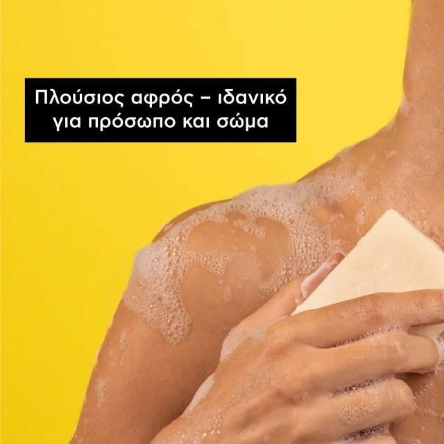 APIVITA ΣΑΠΟΥΝΙ ΜΕ ΧΑΜΟΜΗΛΙ 125G