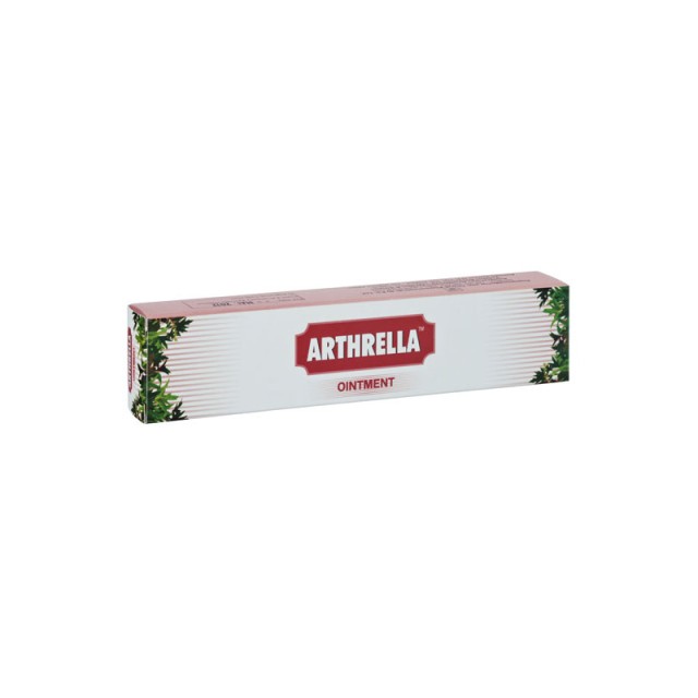 CHARAK ARTHRELLA OINTMENT 30GR