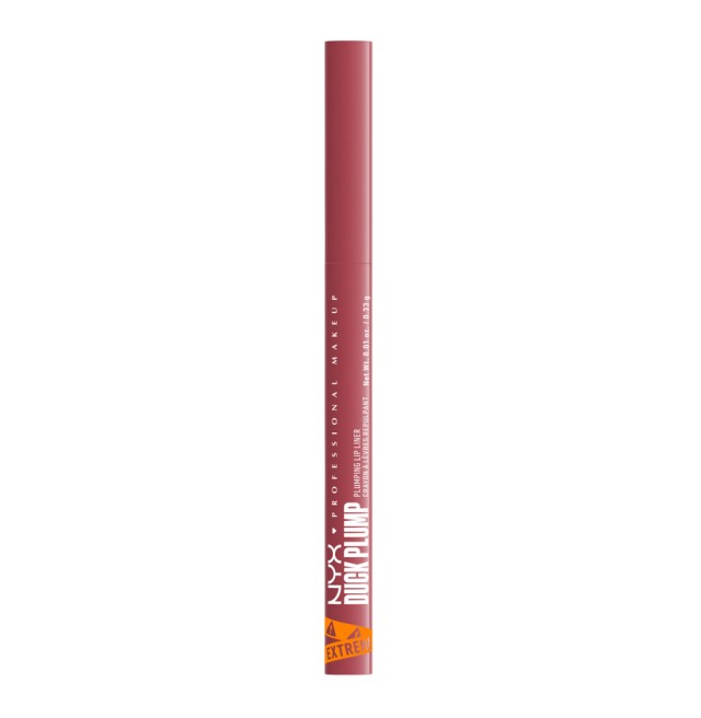 NYX Professional Makeup Duck Plump Plumping Lip Liner Pinkjection 0,33gr