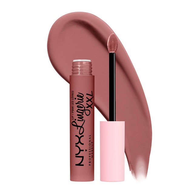 NYX PM Lip Lingerie XXL11 Unhooked 4ml