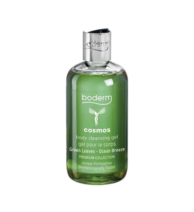 Boderm Cosmos Shower Gel Αφρόλουτρο Τζελ 300ml