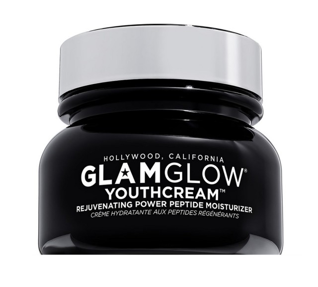 Glamglow Youthcream Rejuvenating Power Peptide Moisturizer 50ml
