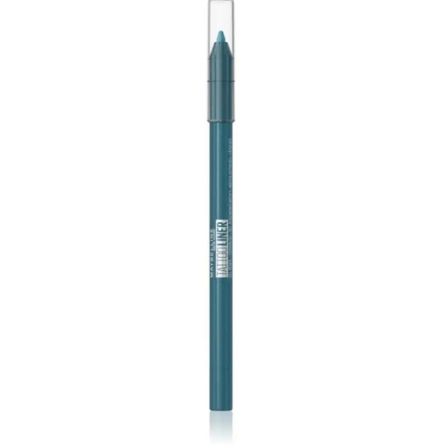 Maybelline Tattoo Liner Gel Pencil 814 Blue disco