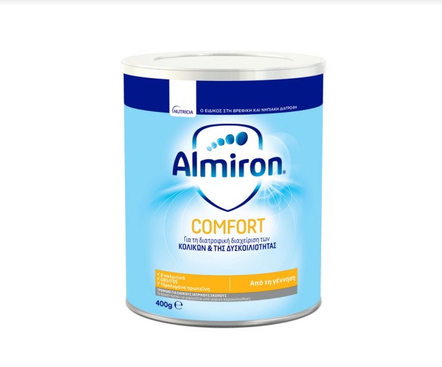 Nutricia ALMIRON COMFORT 400gr