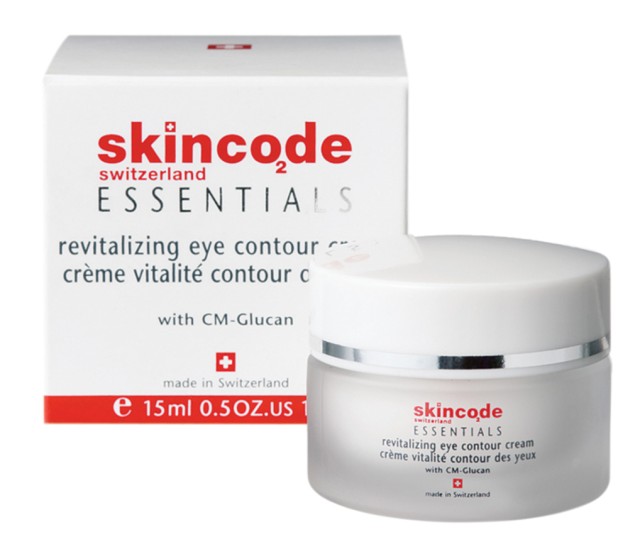 Skincode Essentials Revitalazing Eye Contour Cream 15ml