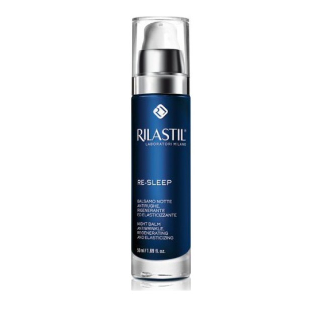 Rilastil Re-Sleep Night Balm 50ml