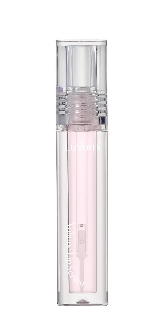 Luvum Volume Lip Serum  Ορός Χειλιών για Ενυδάτωση & Όγκο 4ml