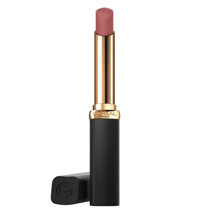 L'Oreal Paris Color Riche Intense Volume Matte Lipstick 601 Worth It