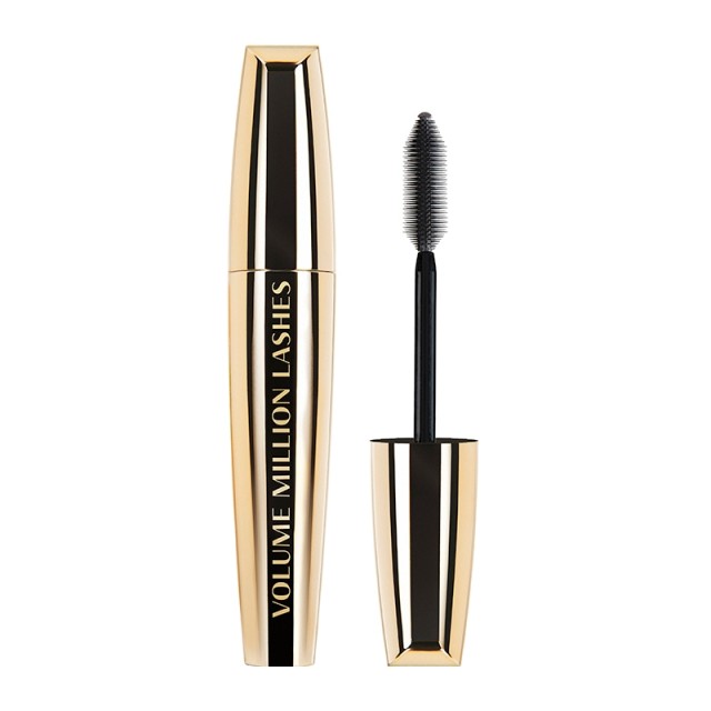 L'oreal Paris Volume Million lashes Black 10.7ml