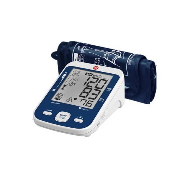 Pic Cardio Afib Automatic Digital Arm Blood Pressure Monitor 1pc