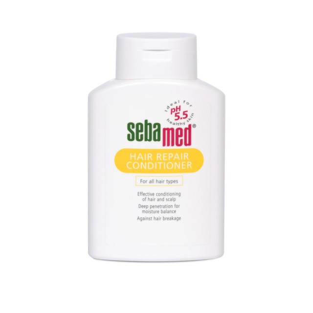 Sebamed Hair Repair Conditioner 200ml