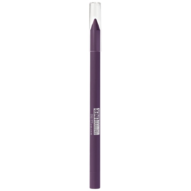 Maybelline Tattoo Liner Gel Pencil 940 Rich Amethyst