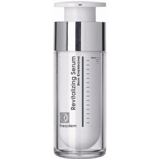 FREZYDERM REVITALIZING SERUM 30ml