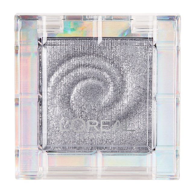L'oreal Paris Eyeshadow Extravagent Foil 3,8gr