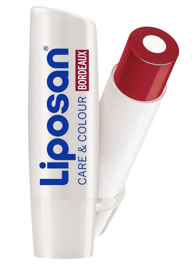 LIPOSAN Care & Colour Bordeaux 4,8gr