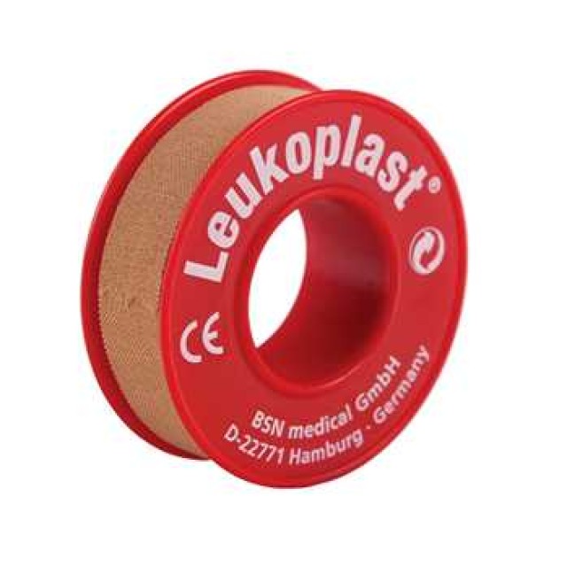 Leukoplast 1.25cm X 5m