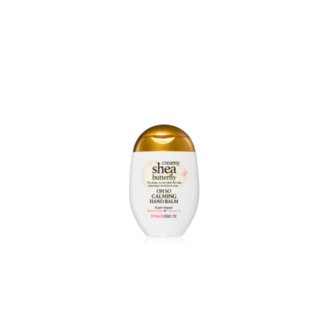 Treaclemoon Creamy Shea Butterfly Hand Cream 75ml