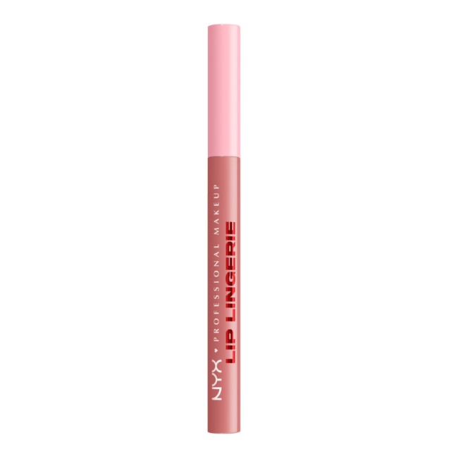 NYX Professional Makeup Lip Lingerie Lip Liner Stain 07 Cuff Me - Rose Pink 1ml