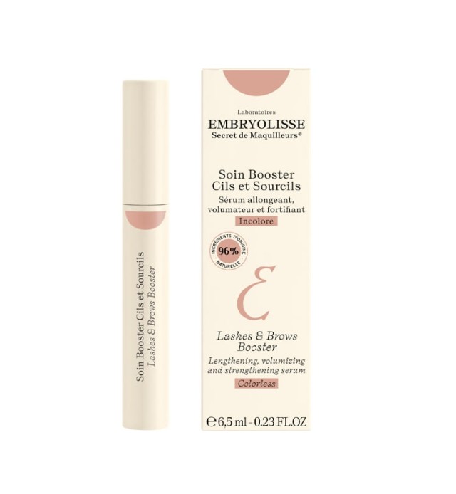 Embryolisse Lashes & Brows Booster Ενίσχυση Βλεφαρίδων & Φρυδιών 6.5ml