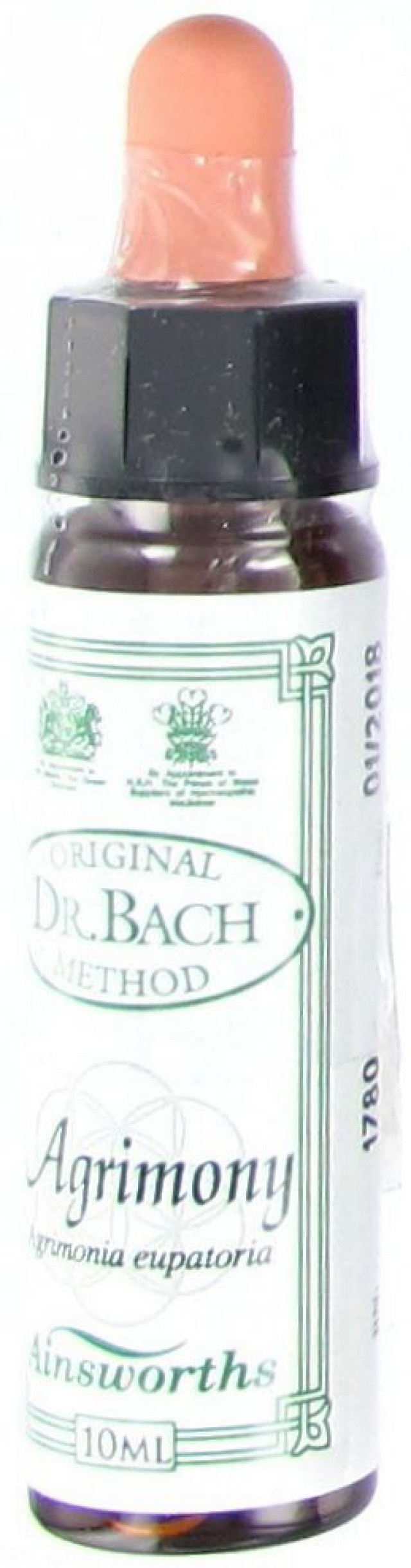 DR.BACH Ainsworths Agrimony 10ml