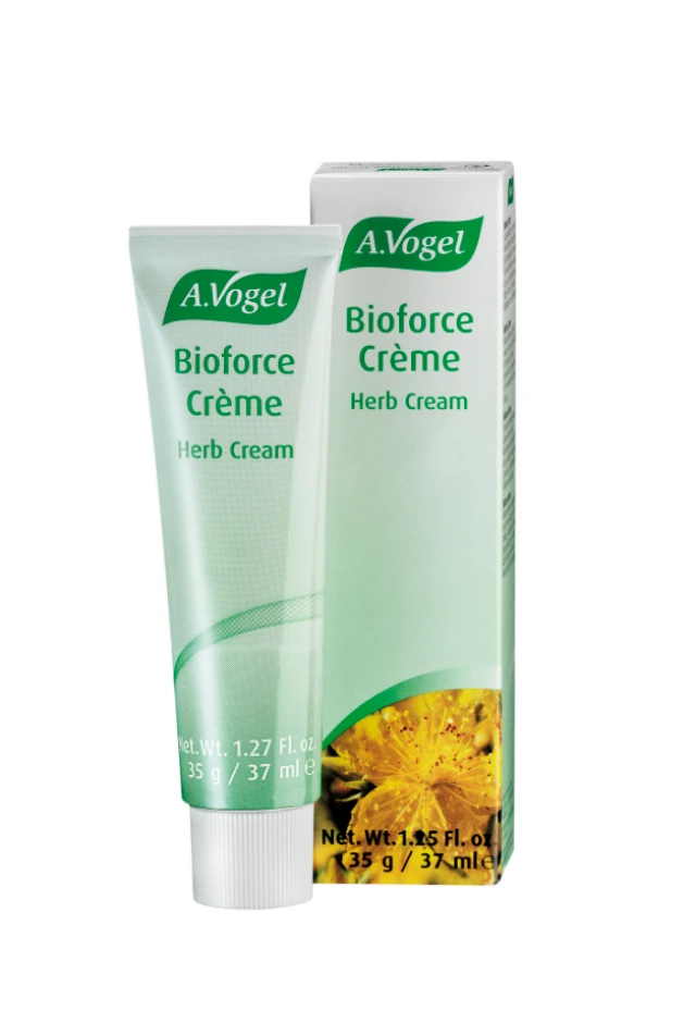 A.VOGEL Bioforce cream 35GR | Smile-pharmacy.gr