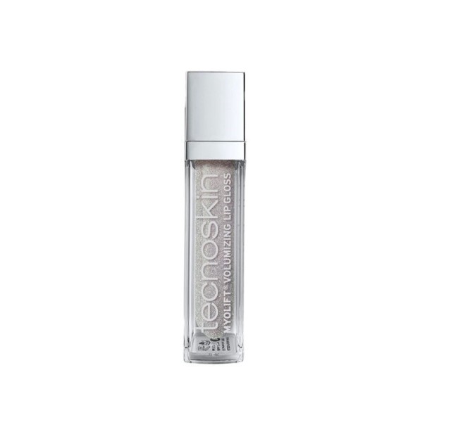 Tecnoskin Myolift Volumizing Lip Gloss 05 Silver Snow 6ml