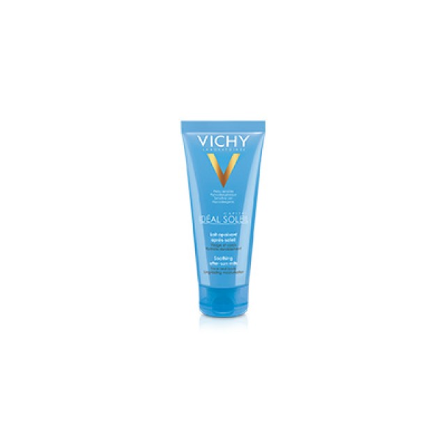 Vichy Capital Ideal Soleil Soothing After Sun Milk 100ml