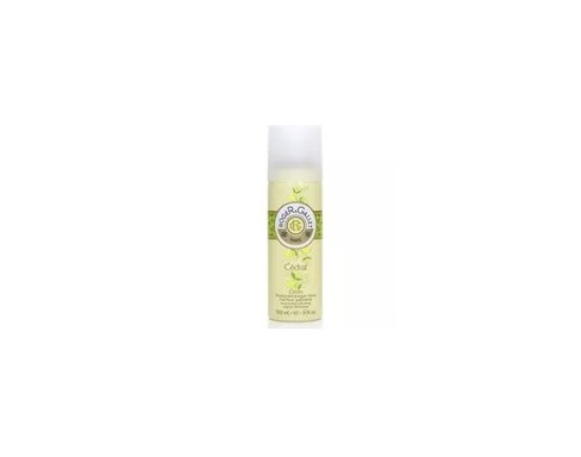Roger & Gallet cedrat deodorant 150ml