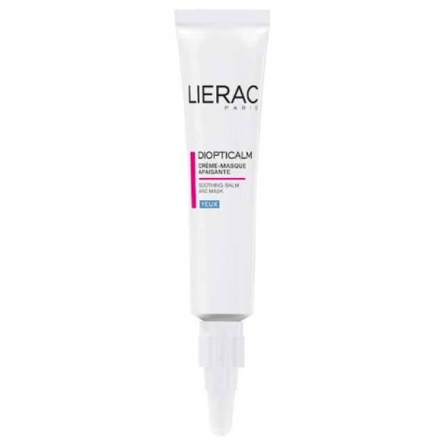 LIERAC DIOPTICALM  10ML MATIA